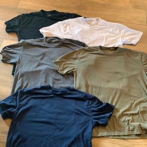 True Classic Tee Bundle